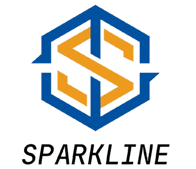 Sparkline Logo